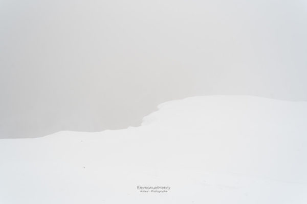 Nature impitoyable