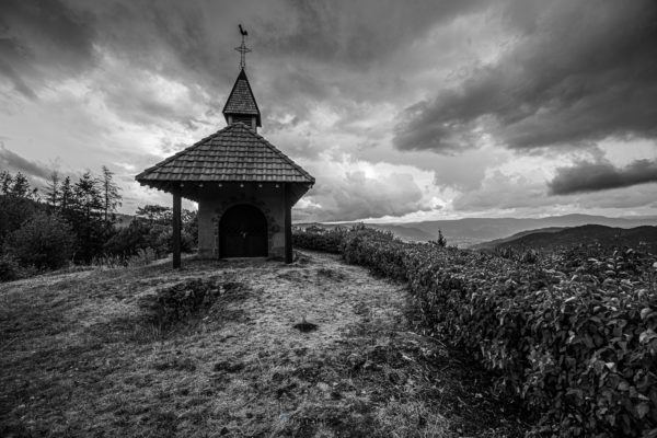Chapelle