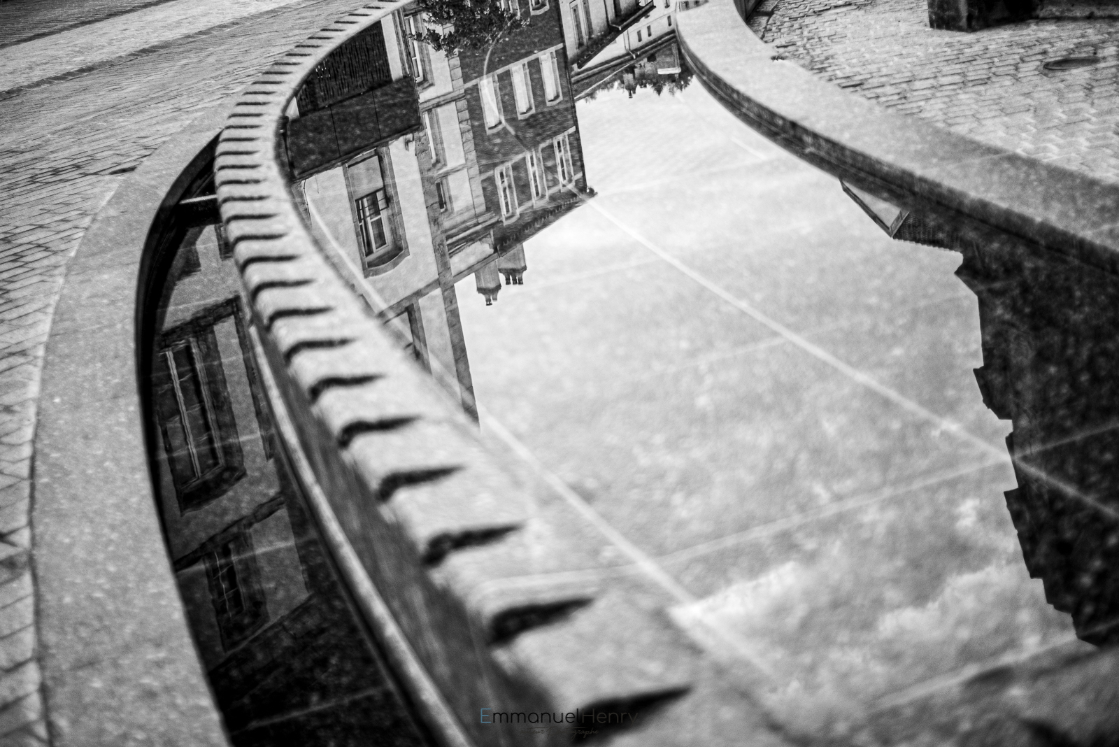 Place aux reflets - 03