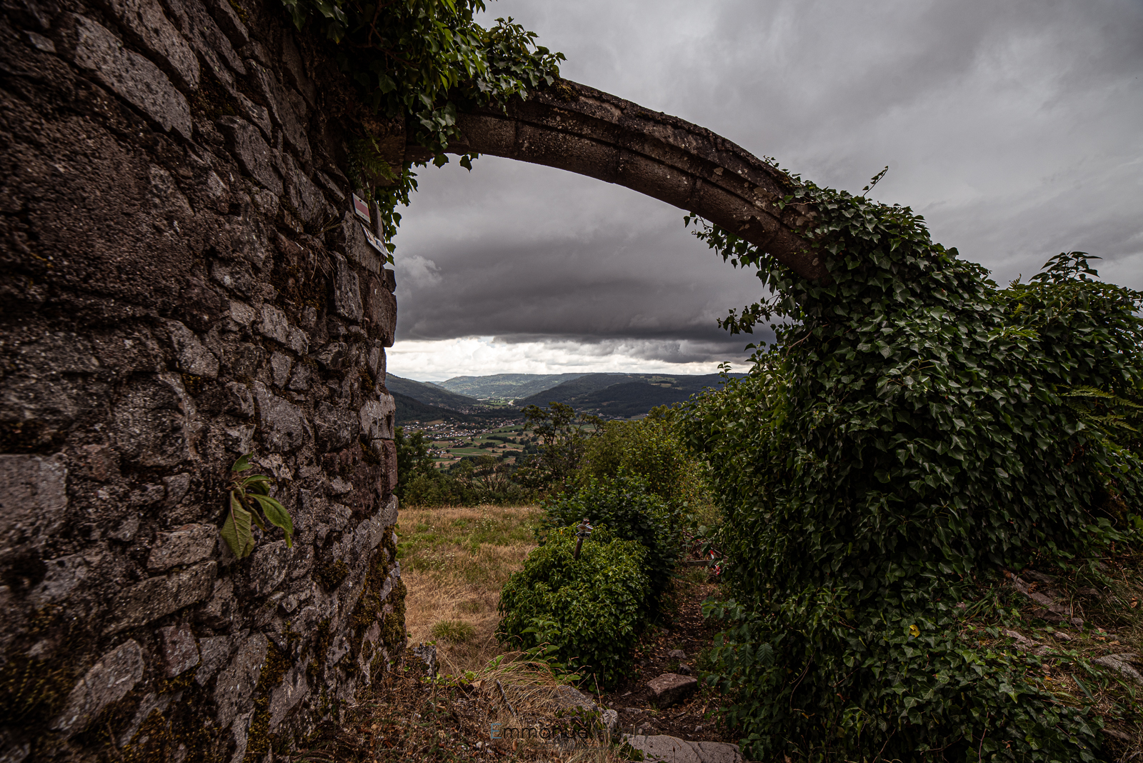Le Saint Mont - 04