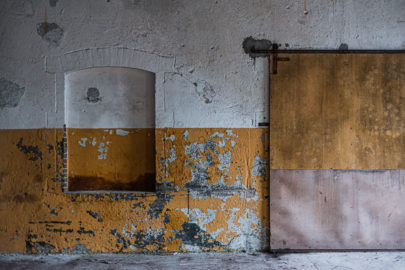 Abandon manifeste_Porte Jaune