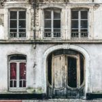 La Porte et les étoiles