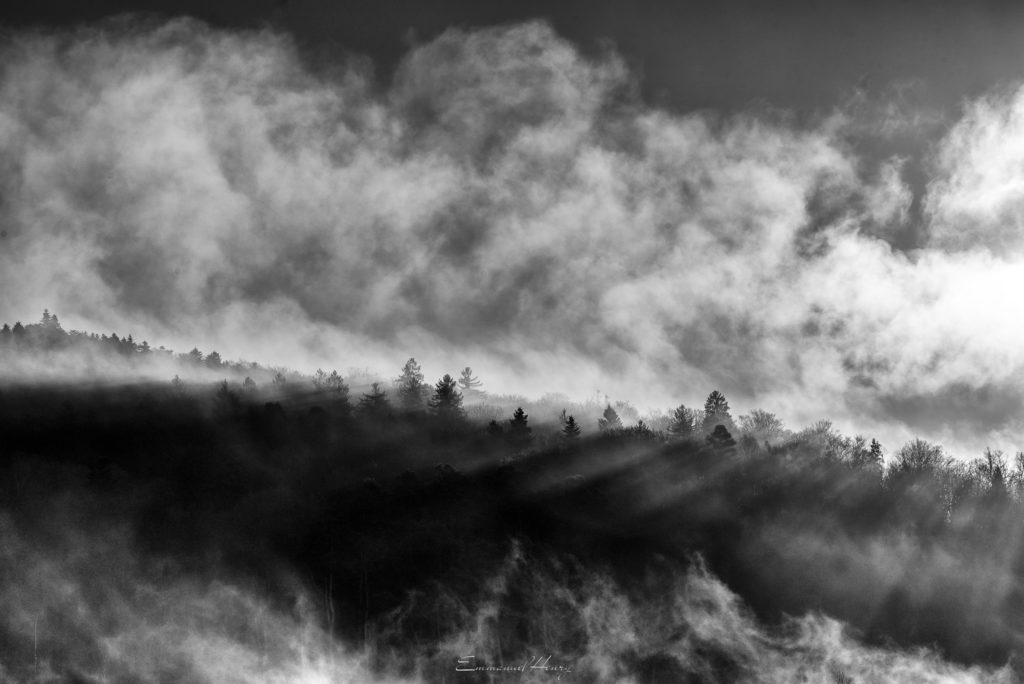 Un matin comme tant d'autres