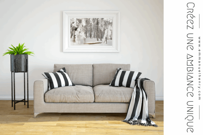 Forêt blanche – Image 3