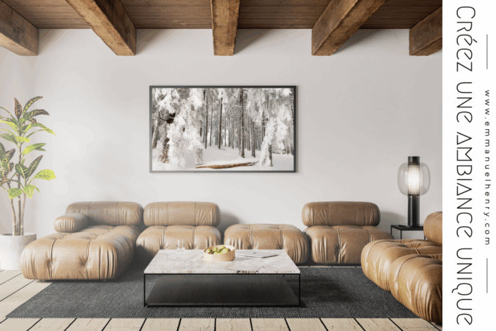 Forêt blanche – Image 4