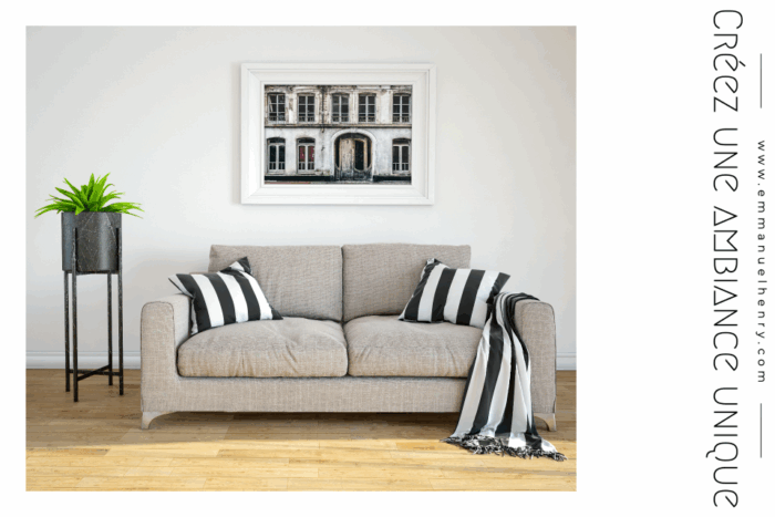 La Porte et les étoiles