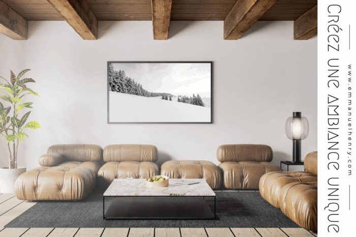 Monde blanc – Image 4