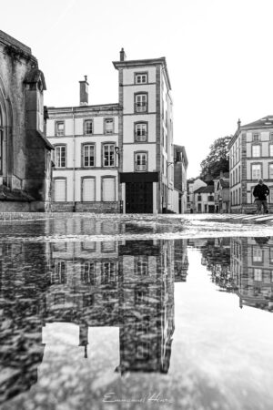 Reflexion Urbaine