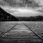 Emabrquement pour la forêt de brumes