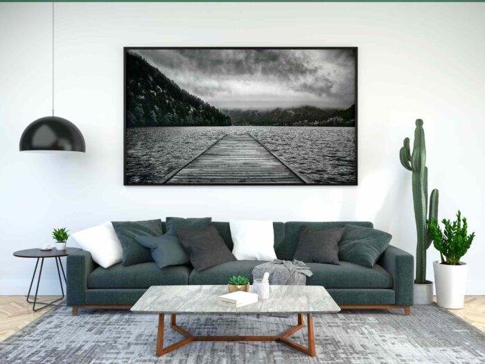 Embarquement pour la forêt de brumes – Image 4