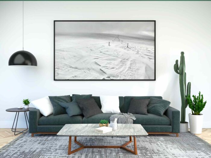 Chemin immaculé – Image 3