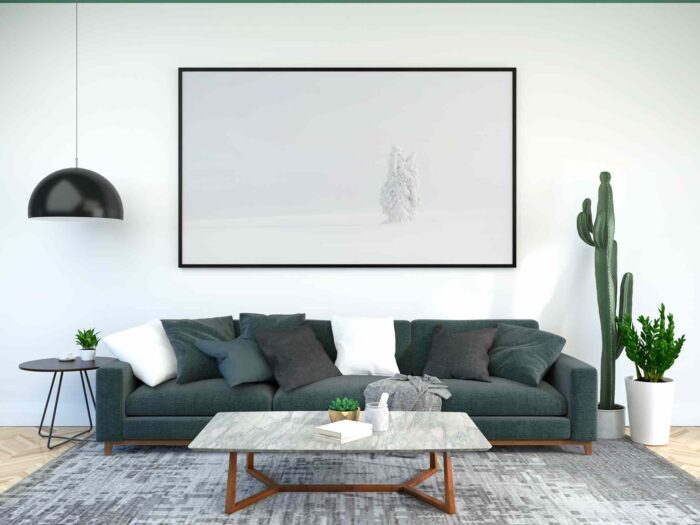 Pétrifié par la neige – Image 3