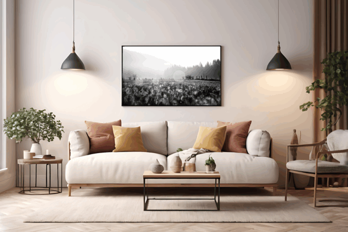 Matin scintillant – Image 4