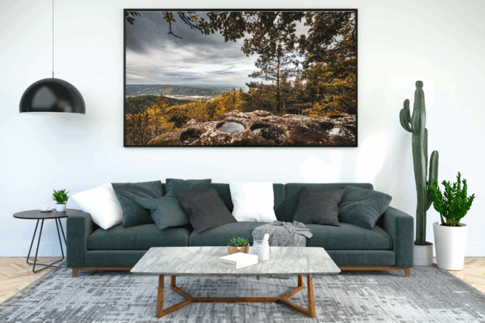 Automne avec vue – Image 2