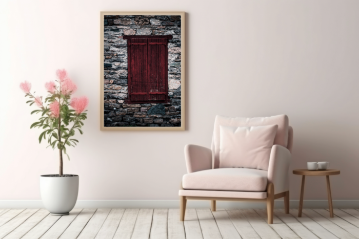 Rouge carmin – Image 2