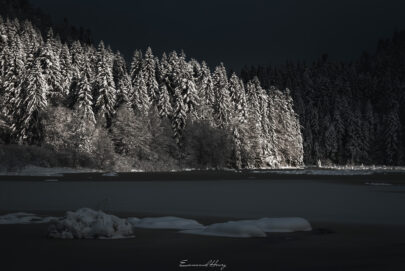 Mise en lumière