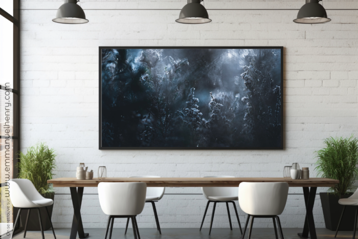 De l'ombre nait la lumière – Image 2