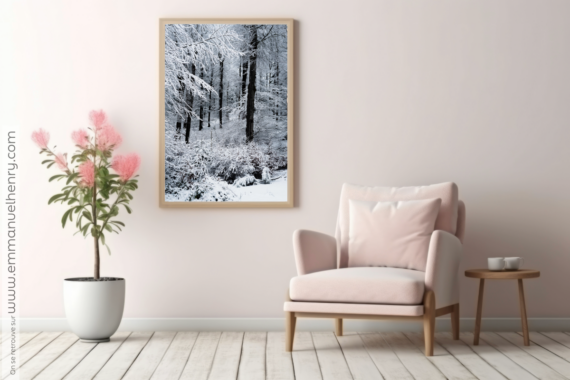 Dessine moi un Hiver – Image 2