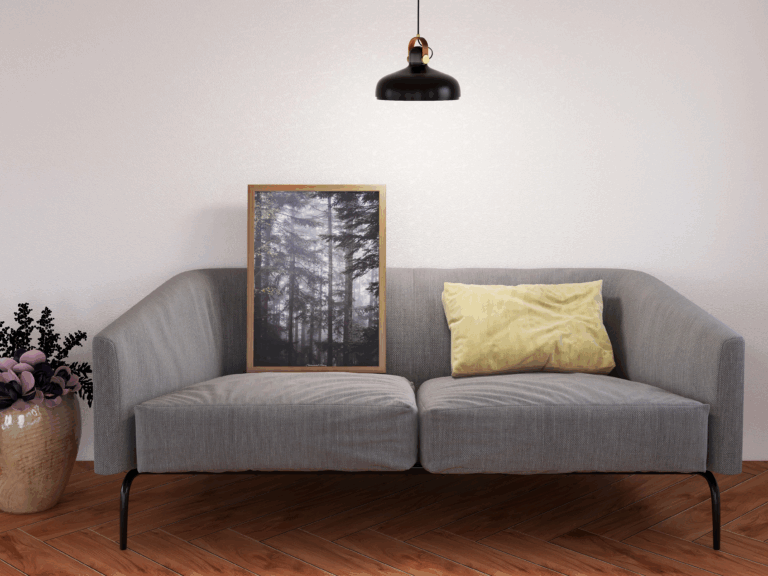 Branches et brume – Image 2