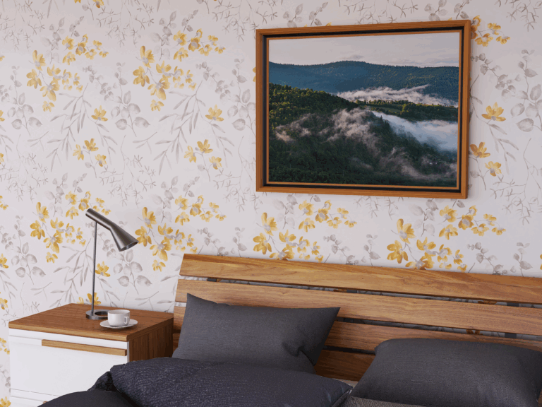 Enveloppées par la brume – Image 2