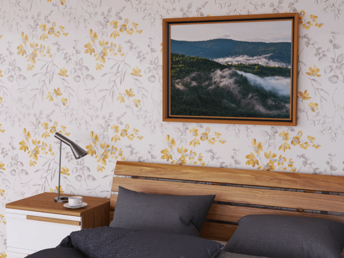 Enveloppées par la brume – Image 2